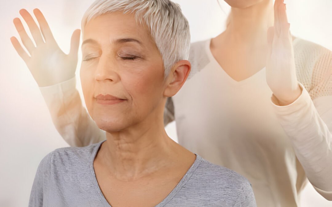 ¿Qué es el Reiki y cuáles son sus beneficios?