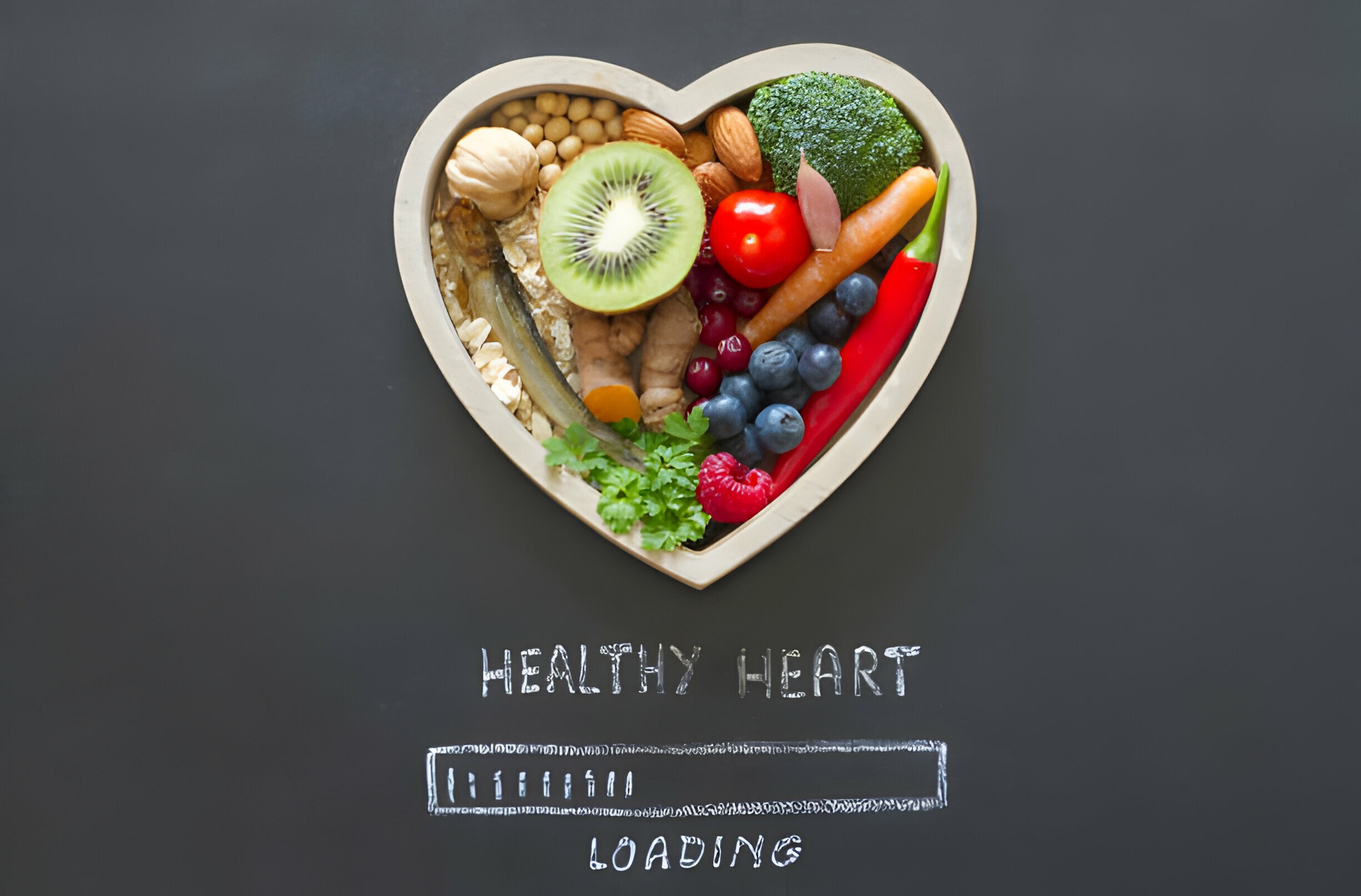 heart